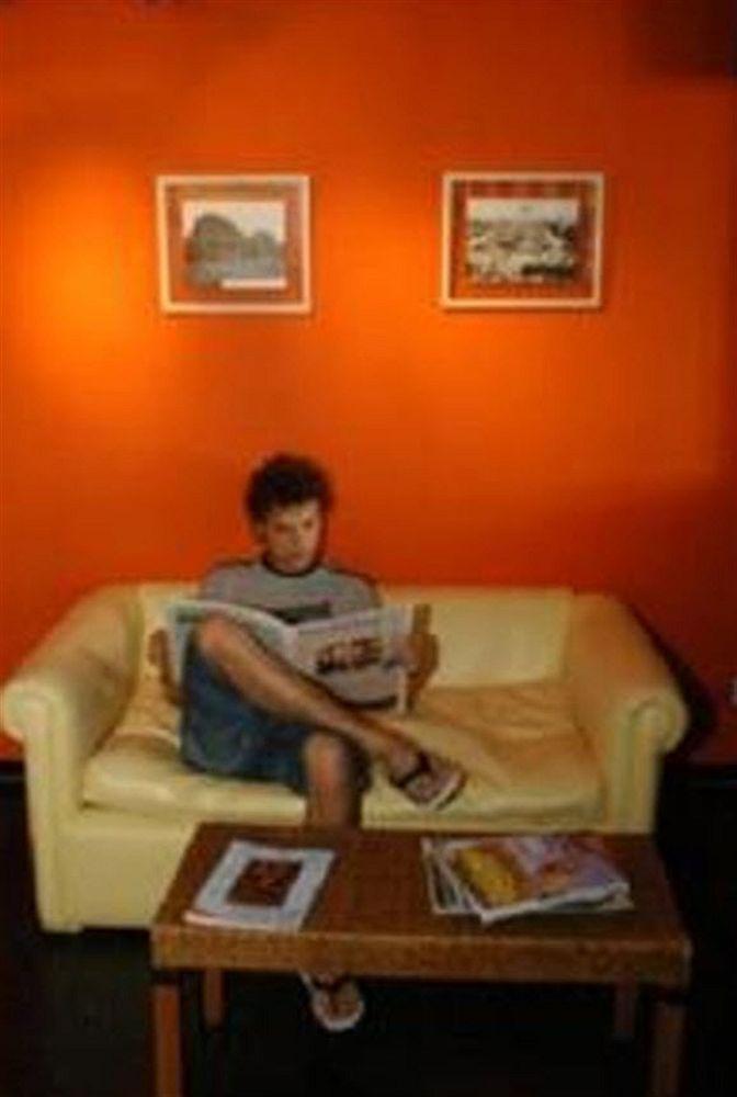 Hostel Suites Obelisco Буенос Айрес Екстериор снимка