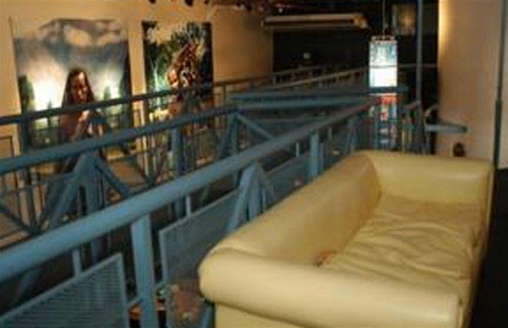 Hostel Suites Obelisco Буенос Айрес Екстериор снимка