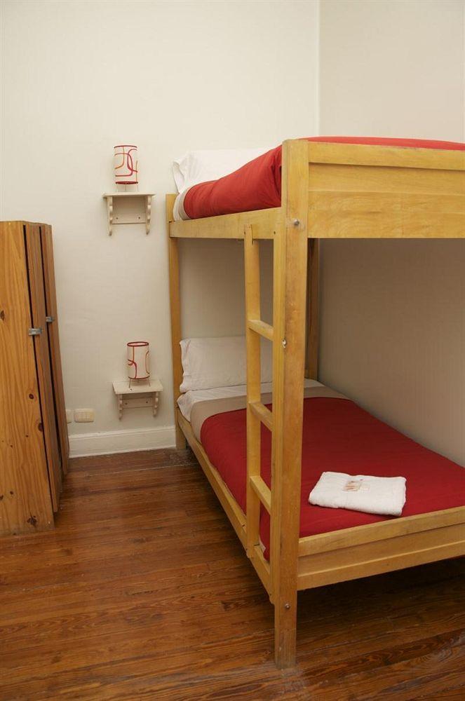 Hostel Suites Obelisco Буенос Айрес Екстериор снимка