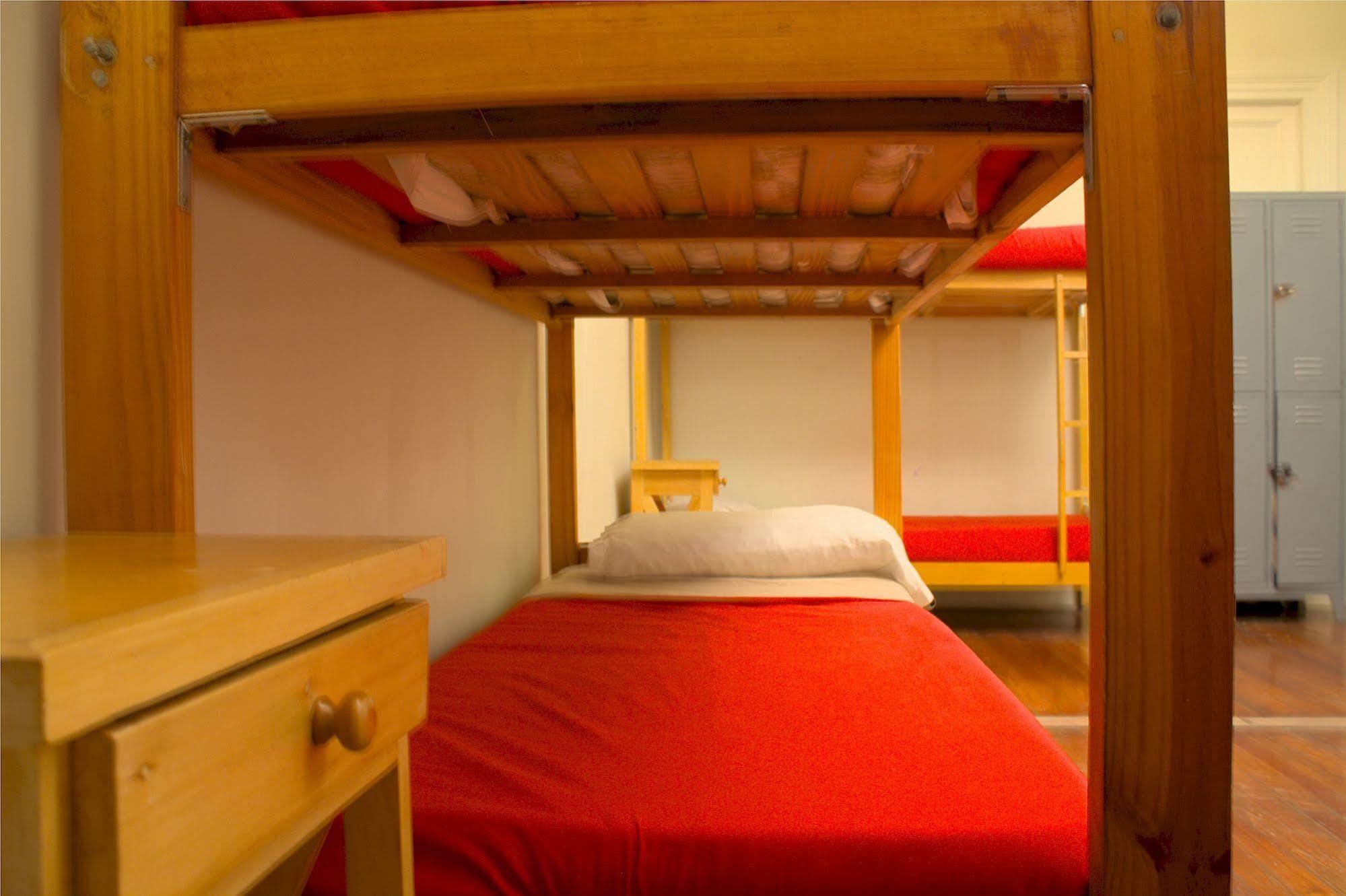 Hostel Suites Obelisco Буенос Айрес Екстериор снимка