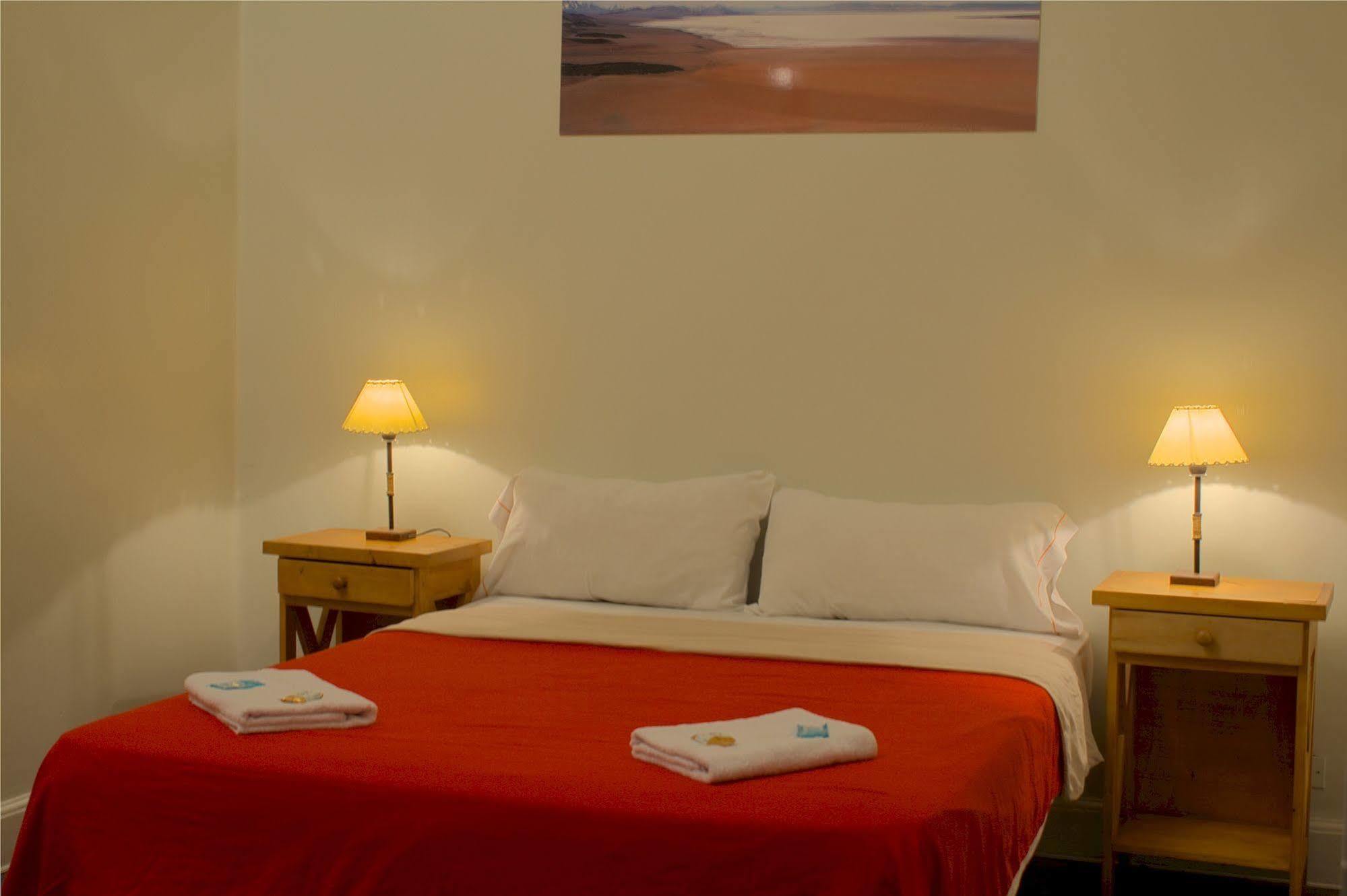 Hostel Suites Obelisco Буенос Айрес Екстериор снимка
