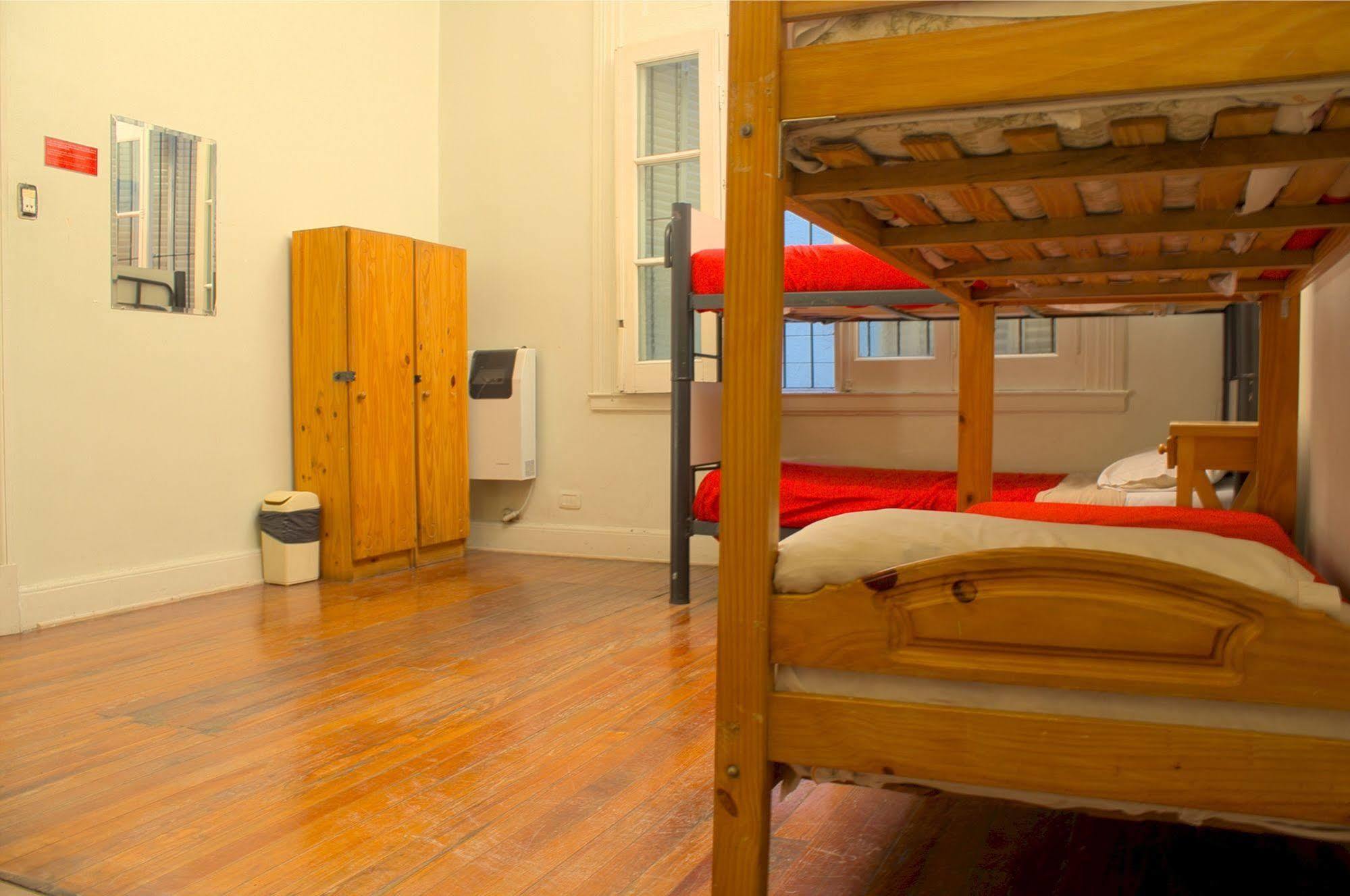 Hostel Suites Obelisco Буенос Айрес Екстериор снимка
