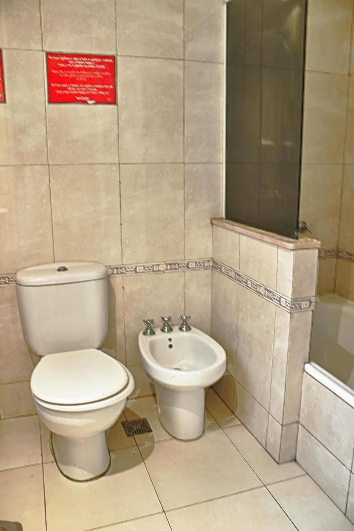 Hostel Suites Obelisco Буенос Айрес Екстериор снимка