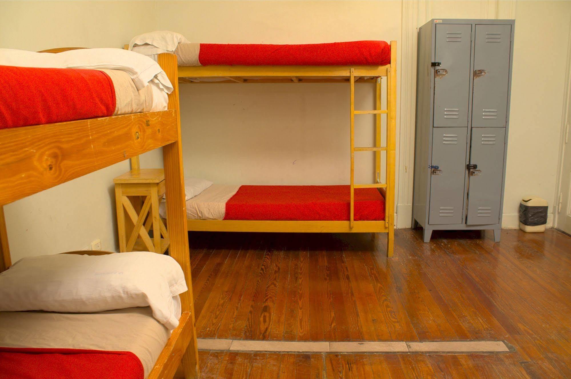 Hostel Suites Obelisco Буенос Айрес Екстериор снимка